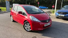 Used 2015 Honda Jazz ES Hatchback | £7,790 (Fair price)