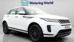Used 2023 Land Rover Range Rover evoque Hatchback | £15,800 (Super price)