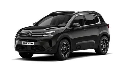 New 2025 Citroën C5 Hatchback | £25,981 (Fair price)