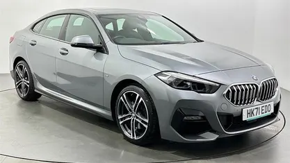 Used 2024 BMW 218 M Sport Coupe | £19,649 (Fair price)
