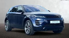 Used 2023 Land Rover Range Rover evoque SE Dynamic Hatchback | £29,998 (Fair price)