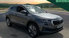 Used 2025 Skoda Karoq SE L SUV | £22,490 (Super price)