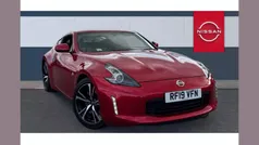 Used 2019 Nissan 370Z GT Coupe | £25,999 (Fair price)