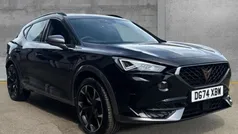 Used 2024 Cupra Formentor SUV | £25,290 (Fair price)