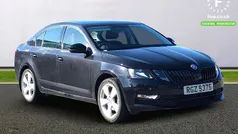 Black Used 2020 Skoda Octavia SE Drive Hatchback | £14,999 (Good price)
