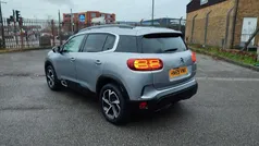 Grey Used 2019 Citroën C5 Aircross Flair SUV | £15,500 (Fair price)