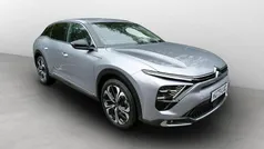 Used 2025 Citroën C5 X PureTech Estate | £19,495 (Fair price)