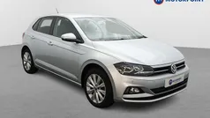 Used 2020 VW Polo Match Hatchback | £12,899 (Fair price)