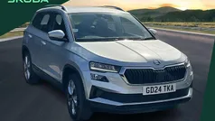 Used 2024 Skoda Karoq SE L SUV | £20,599 (Fair price)