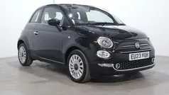 Used 2024 Fiat 500 Hatchback | £10,000 (Fair price)