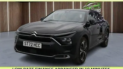 Used Citroën C5 X Shine 224 HP (164 kW) 2023 Estate