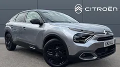 Used 2022 Citroën C4 PureTech Hatchback | £11,543 (Fair price)