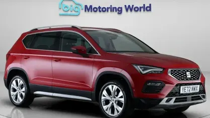 Używany Seat Ateca Xperience 150 KM (110 kW) 2025 SUV