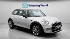 Used 2018 Mini Cooper Hatch Hatchback | £9,800 (Good price)