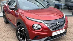 Used 2023 Nissan Juke N-Connecta SUV | £19,499 (Fair price)