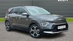 Used 2024 Kia Niro 3 SUV | £25,294 (Fair price)