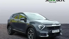 Grey Used 2022 Kia Sportage 3 SUV | £20,995 (Fair price)