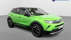 Used 2025 Vauxhall Mokka Ultimate SUV | £15,949 (Fair price)