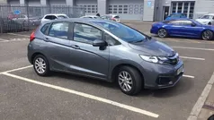 Used 2018 Honda Jazz SE Hatchback | £10,800 (Fair price)