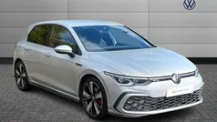 Used 2021 VW Golf VIII GTD Hatchback | £23,453 (Fair price)