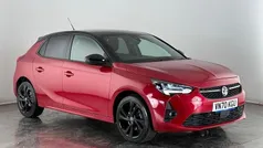 Used 2020 Vauxhall Corsa SRi Hatchback | £9,800 (Fair price)