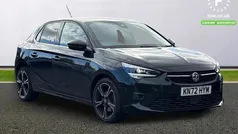 Used 2022 Vauxhall Corsa Ultimate Hatchback | £13,799 (Fair price)