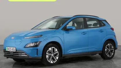 Used Hyundai Kona SE 100 kW (136 HP) 2022 SUV