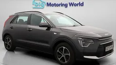 Used 2024 Kia Niro 2 SUV | £17,000 (Fair price)