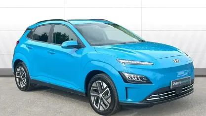 Used Hyundai Kona Premium 100 kW (136 HP) 2022 SUV