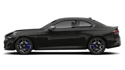 New BMW M240 M Sport 374 HP (275 kW) 2025 Coupe