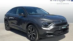 Used 2023 Citroën e-C4 Shine Hatchback | £14,524 (Good price)