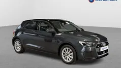 Used 2024 Audi A1 Sportback Sport Hatchback | £18,799 (Fair price)