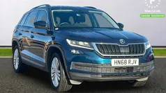 Used 2021 Skoda Kodiaq SE L SUV | £18,199 (Super price)