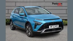Other Used 2022 Hyundai Bayon Premium SUV | £14,750 (Fair price)