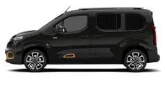 New 2025 Citroën e-Berlingo MPV | £24,884 (Fair price)