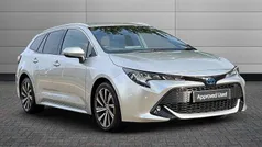 Used 2022 Toyota Corolla Design Estate | £20,195 (Fair price)