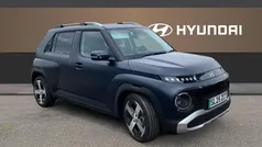 Used 2025 Hyundai Inster Hatchback | £20,515 (Fair price)