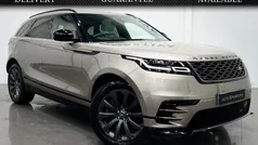 Used 2022 Land Rover Range Rover Velar SE Dynamic SUV | £37,990 (Good price)