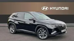 Used 2022 Hyundai Tucson Premium SUV | £19,652 (Fair price)