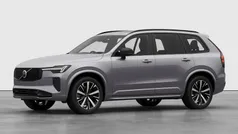 Denim blue New 2025 Volvo XC90 Plus SUV | £71,245 (Good price)