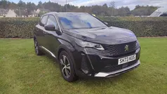 Used 2024 Peugeot 3008 GTi SUV | £23,695 (Fair price)