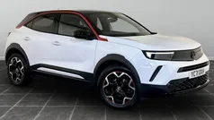 Used 2021 Vauxhall Mokka SRi SUV | £13,695 (Fair price)