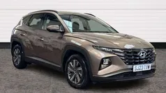 Other Used 2023 Hyundai Tucson SE SUV | £19,500 (Fair price)