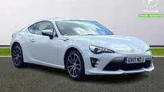 Used 2019 Toyota GT86 GT Coupe | £19,399 (Good price)