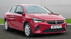 Used 2023 Vauxhall Corsa Design Edition Hatchback | £12,490 (Fair price)