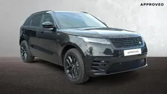Used 2024 Land Rover Range Rover Velar SE Dynamic SUV | £40,650 (Fair price)