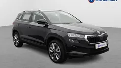 Used 2025 Skoda Karoq SE L SUV | £21,649 (Good price)