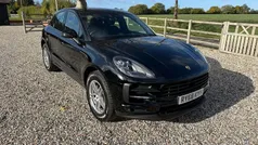Used 2020 Porsche Macan SUV | £33,895 (Super price)