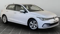 Used 2024 VW Golf VIII Life Hatchback | £11,195 (Super price)