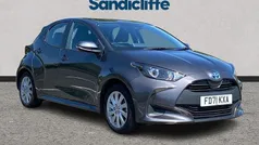 Used 2024 Toyota Yaris Hybrid Hatchback | £16,097 (Super price)